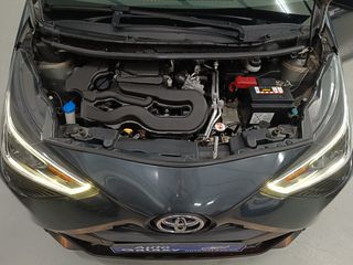 Toyota Aygo 2020 X-PLAY "TEAM D"-thumb-15