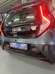 Toyota Aygo 2020 X-PLAY "TEAM D"-thumb-16