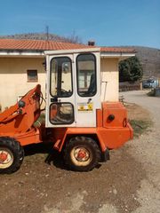Φορτωτάκι Deutz 2005