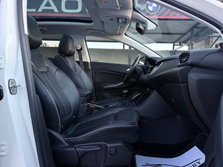 Opel Grandland X 2018 GRANDLAND X 1.2 TURBO 130 CH ECOTEC ELITE-thumb-61