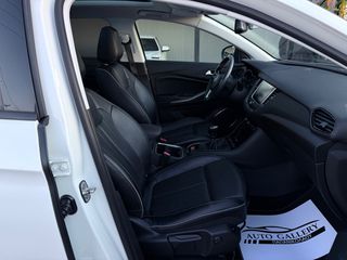 Opel Grandland X 2018 GRANDLAND X 1.2 TURBO 130 CH ECOTEC ELITE-thumb-62