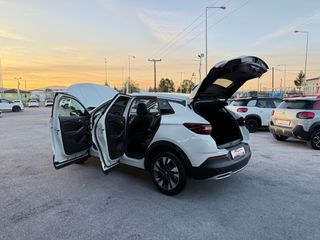Opel Grandland X 2018 GRANDLAND X 1.2 TURBO 130 CH ECOTEC ELITE-thumb-70