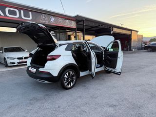 Opel Grandland X 2018 GRANDLAND X 1.2 TURBO 130 CH ECOTEC ELITE-thumb-71