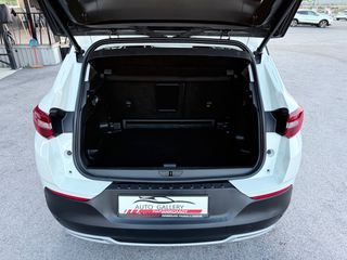 Opel Grandland X 2018 GRANDLAND X 1.2 TURBO 130 CH ECOTEC ELITE-thumb-73