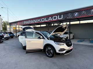 Opel Grandland X 2018 GRANDLAND X 1.2 TURBO 130 CH ECOTEC ELITE-thumb-75