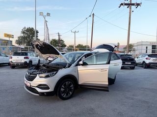 Opel Grandland X 2018 GRANDLAND X 1.2 TURBO 130 CH ECOTEC ELITE-thumb-76