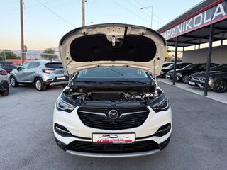 Opel Grandland X 2018 GRANDLAND X 1.2 TURBO 130 CH ECOTEC ELITE-thumb-77
