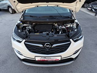 Opel Grandland X 2018 GRANDLAND X 1.2 TURBO 130 CH ECOTEC ELITE-thumb-78
