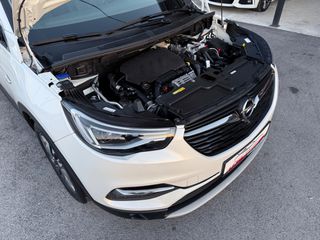 Opel Grandland X 2018 GRANDLAND X 1.2 TURBO 130 CH ECOTEC ELITE-thumb-80