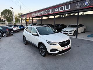 Opel Grandland X 2018 GRANDLAND X 1.2 TURBO 130 CH ECOTEC ELITE-thumb-3