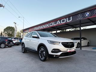 Opel Grandland X 2018 GRANDLAND X 1.2 TURBO 130 CH ECOTEC ELITE-thumb-4