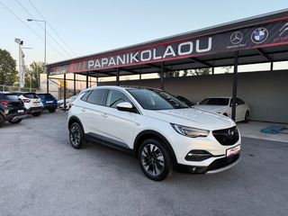 Opel Grandland X 2018 GRANDLAND X 1.2 TURBO 130 CH ECOTEC ELITE-thumb-5