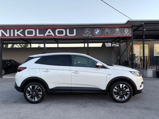 Opel Grandland X 2018 GRANDLAND X 1.2 TURBO 130 CH ECOTEC ELITE-thumb-6