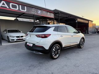 Opel Grandland X 2018 GRANDLAND X 1.2 TURBO 130 CH ECOTEC ELITE-thumb-7