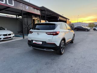Opel Grandland X 2018 GRANDLAND X 1.2 TURBO 130 CH ECOTEC ELITE-thumb-8