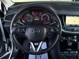 Opel Grandland X 2018 GRANDLAND X 1.2 TURBO 130 CH ECOTEC ELITE-thumb-35