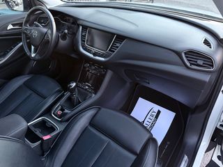 Opel Grandland X 2018 GRANDLAND X 1.2 TURBO 130 CH ECOTEC ELITE-thumb-59