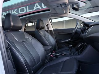 Opel Grandland X 2018 GRANDLAND X 1.2 TURBO 130 CH ECOTEC ELITE-thumb-60