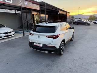 Opel Grandland X 2018 GRANDLAND X 1.2 TURBO 130 CH ECOTEC ELITE-thumb-9