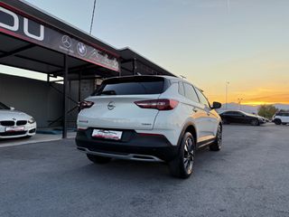 Opel Grandland X 2018 GRANDLAND X 1.2 TURBO 130 CH ECOTEC ELITE-thumb-10