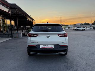 Opel Grandland X 2018 GRANDLAND X 1.2 TURBO 130 CH ECOTEC ELITE-thumb-11