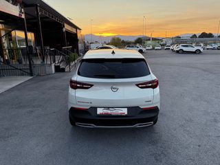 Opel Grandland X 2018 GRANDLAND X 1.2 TURBO 130 CH ECOTEC ELITE-thumb-12