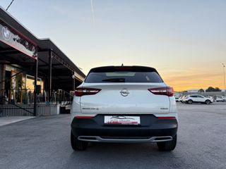 Opel Grandland X 2018 GRANDLAND X 1.2 TURBO 130 CH ECOTEC ELITE-thumb-13