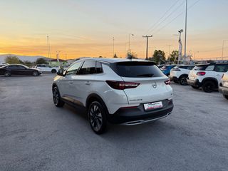 Opel Grandland X 2018 GRANDLAND X 1.2 TURBO 130 CH ECOTEC ELITE-thumb-14