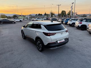 Opel Grandland X 2018 GRANDLAND X 1.2 TURBO 130 CH ECOTEC ELITE-thumb-15