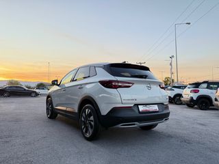 Opel Grandland X 2018 GRANDLAND X 1.2 TURBO 130 CH ECOTEC ELITE-thumb-16