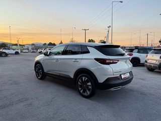 Opel Grandland X 2018 GRANDLAND X 1.2 TURBO 130 CH ECOTEC ELITE-thumb-17