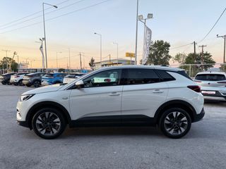 Opel Grandland X 2018 GRANDLAND X 1.2 TURBO 130 CH ECOTEC ELITE-thumb-18