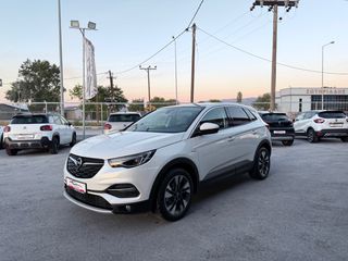 Opel Grandland X 2018 GRANDLAND X 1.2 TURBO 130 CH ECOTEC ELITE-thumb-19