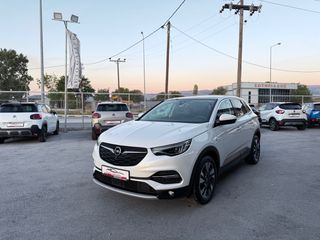 Opel Grandland X 2018 GRANDLAND X 1.2 TURBO 130 CH ECOTEC ELITE-thumb-20