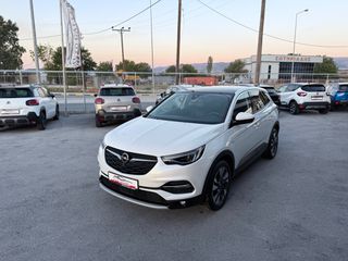 Opel Grandland X 2018 GRANDLAND X 1.2 TURBO 130 CH ECOTEC ELITE-thumb-21