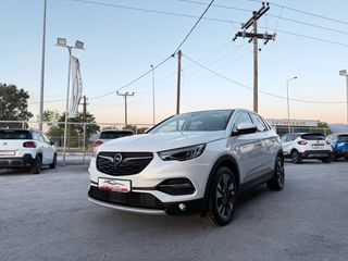 Opel Grandland X 2018 GRANDLAND X 1.2 TURBO 130 CH ECOTEC ELITE-thumb-22