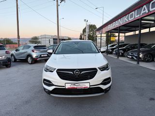 Opel Grandland X 2018 GRANDLAND X 1.2 TURBO 130 CH ECOTEC ELITE-thumb-23