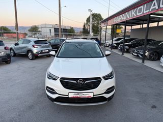 Opel Grandland X 2018 GRANDLAND X 1.2 TURBO 130 CH ECOTEC ELITE-thumb-24
