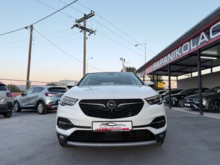 Opel Grandland X 2018 GRANDLAND X 1.2 TURBO 130 CH ECOTEC ELITE-thumb-25