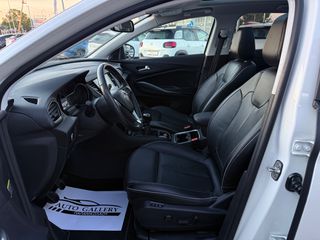 Opel Grandland X 2018 GRANDLAND X 1.2 TURBO 130 CH ECOTEC ELITE-thumb-27