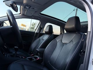 Opel Grandland X 2018 GRANDLAND X 1.2 TURBO 130 CH ECOTEC ELITE-thumb-31