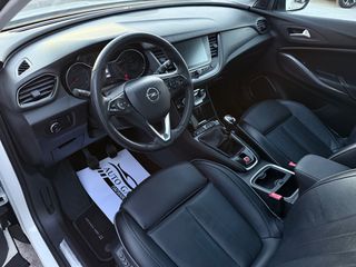 Opel Grandland X 2018 GRANDLAND X 1.2 TURBO 130 CH ECOTEC ELITE-thumb-32