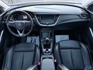 Opel Grandland X 2018 GRANDLAND X 1.2 TURBO 130 CH ECOTEC ELITE-thumb-33