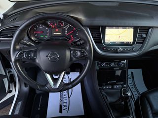 Opel Grandland X 2018 GRANDLAND X 1.2 TURBO 130 CH ECOTEC ELITE-thumb-34