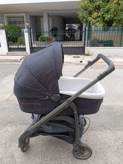Πολυκαρότσι INGLESINA TRILOGY City (jean)