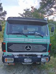 Καρότσα Mercedes-Benz 1988 1988