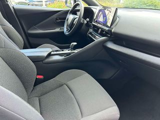 Toyota C-HR 2025 ΕΛΛΗΝΙΚΟ ΕΓΓΥΗΣΗ ΥΒΡΙΔΙΚΟ CLUB EDITION-thumb-7