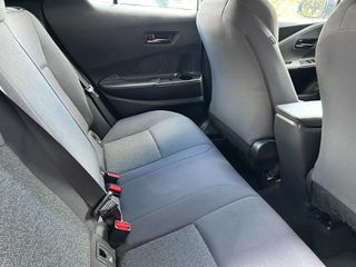 Toyota C-HR 2025 ΕΛΛΗΝΙΚΟ ΕΓΓΥΗΣΗ ΥΒΡΙΔΙΚΟ CLUB EDITION-thumb-8