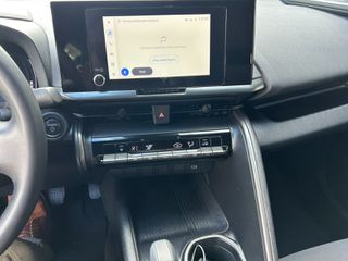 Toyota C-HR 2025 ΕΛΛΗΝΙΚΟ ΕΓΓΥΗΣΗ ΥΒΡΙΔΙΚΟ CLUB EDITION-thumb-11
