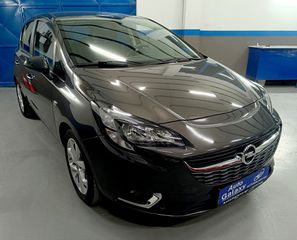 Opel Corsa 2016 1.0 ECOFLEX INNOVATION!-thumb-2